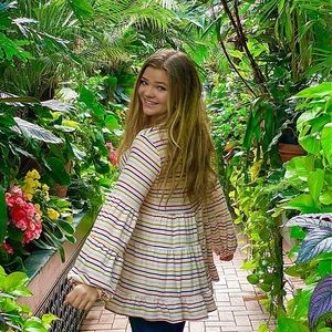 Meet your Posher, Avery